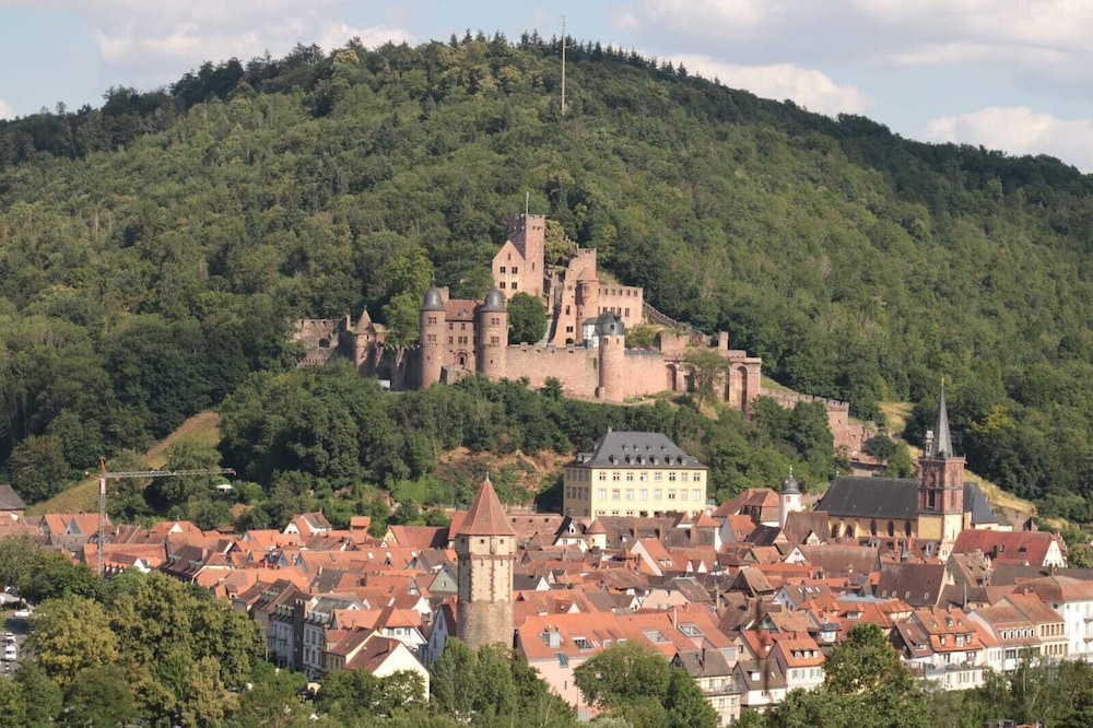 Ela's Appartementhaus