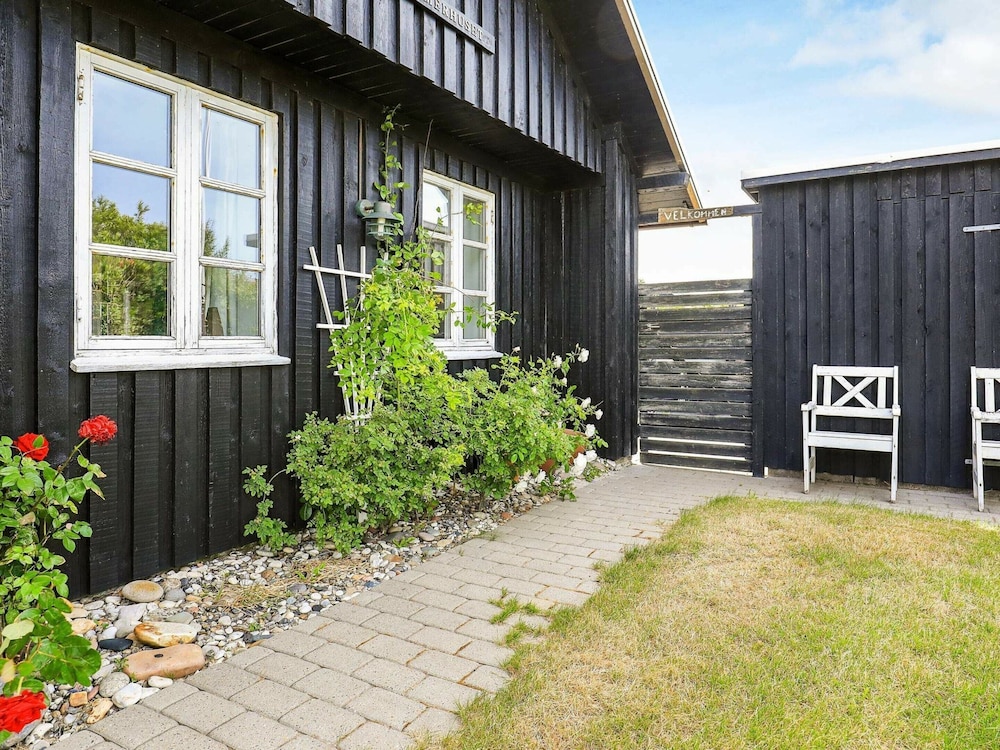 8 Person Holiday Home in Ringkobing-by Traum