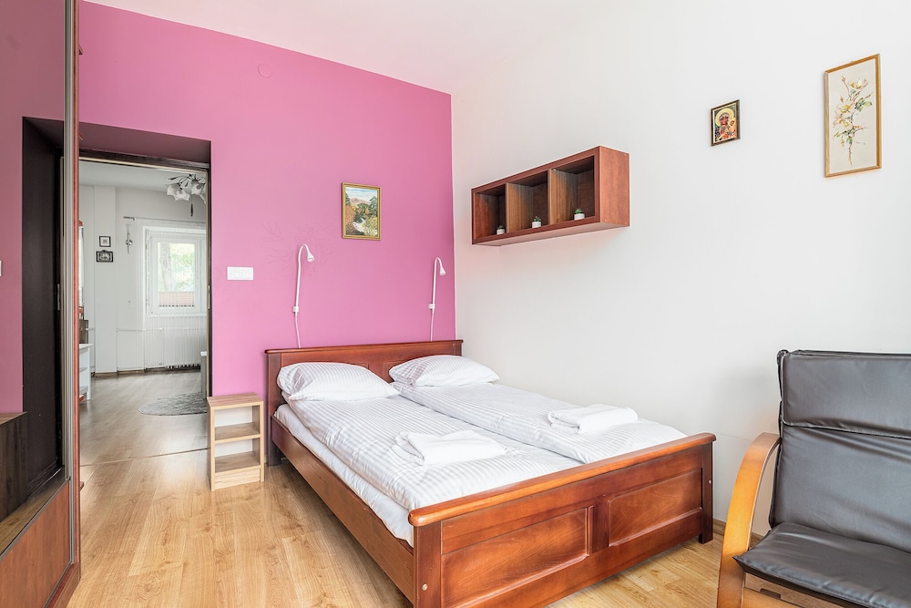 RentPlanet - Apartament Krajewskiego