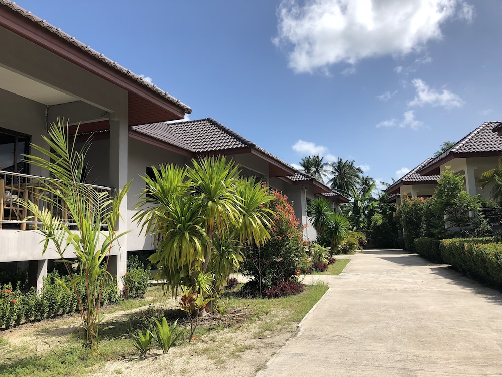Serenity Resort