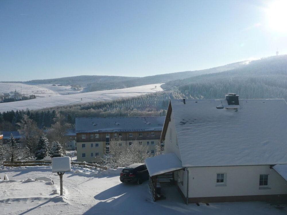 Bocker, Oberwiesenthal