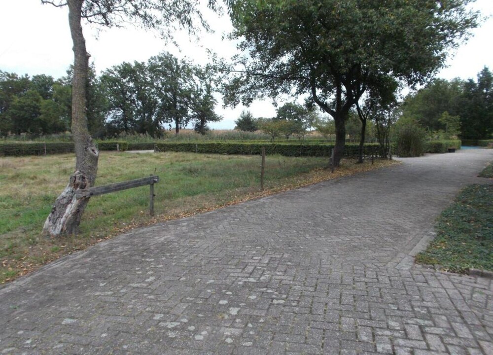 Apartment in Sint-oedenrode Near Henkenshage