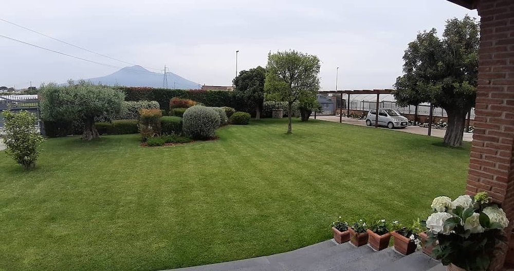 Il Giardino B&B