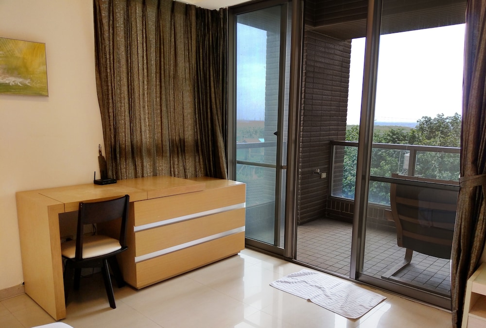 Ocean View apartment