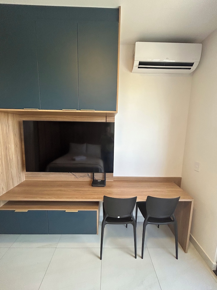 Melhores Flats - Elegante perto da praia