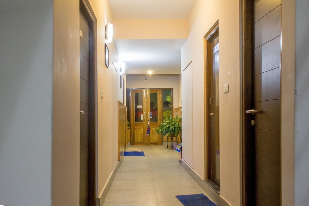 Hotel Iinorri