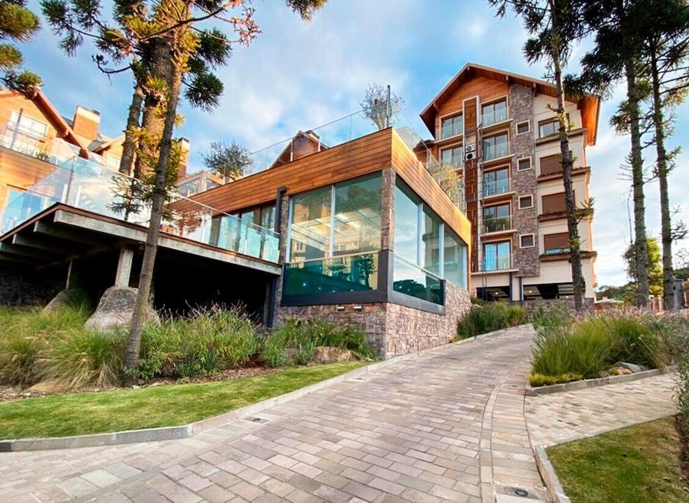 Residencial Bellagio Canela