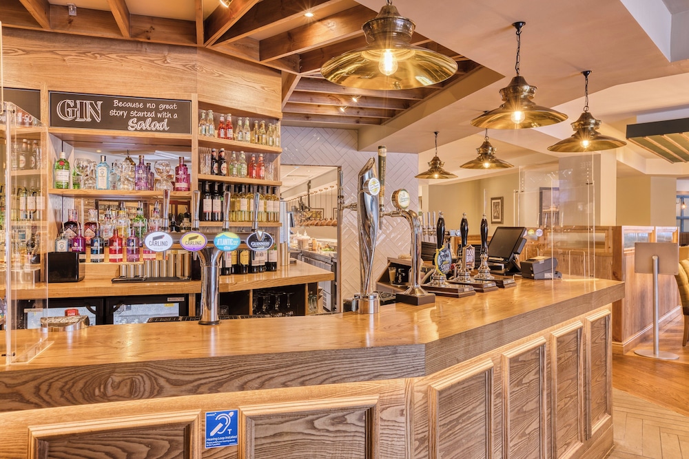 Premier Inn Blackpool - North Pier, Billede 25