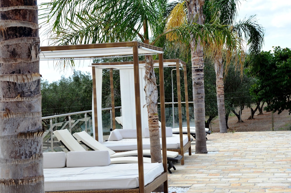 Antica Masseria Jorche