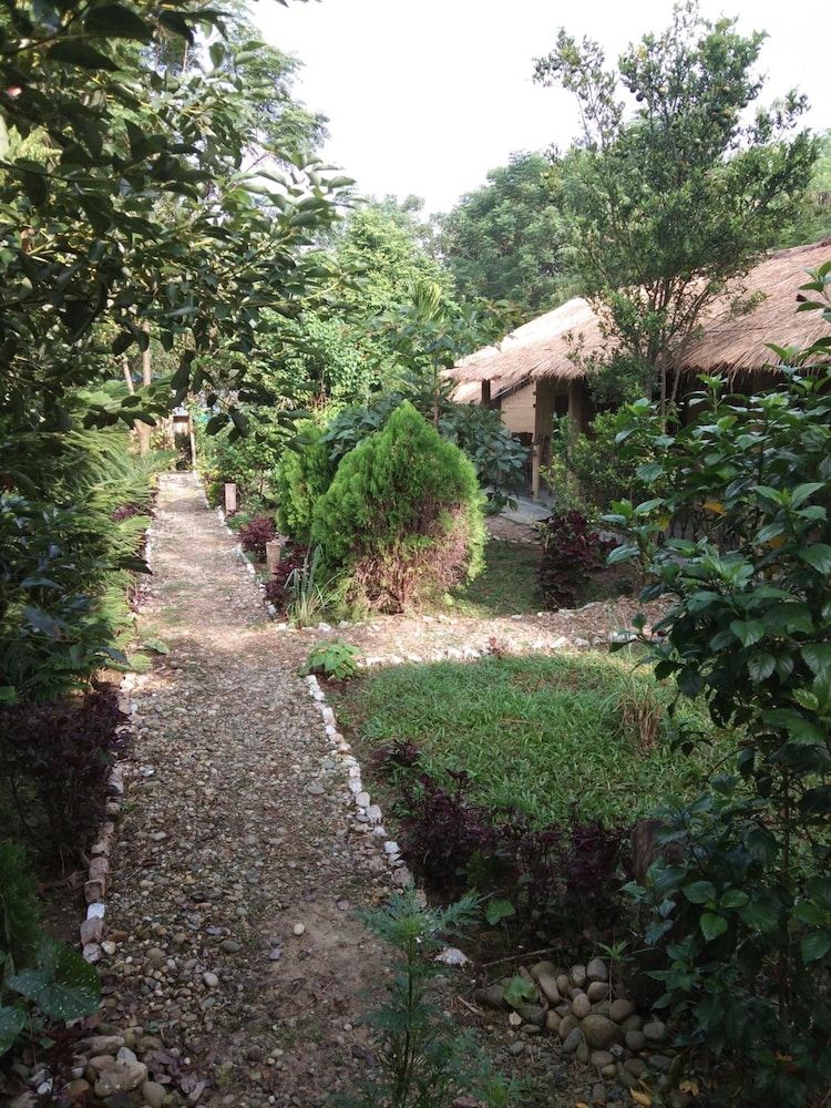 Chital Lodge