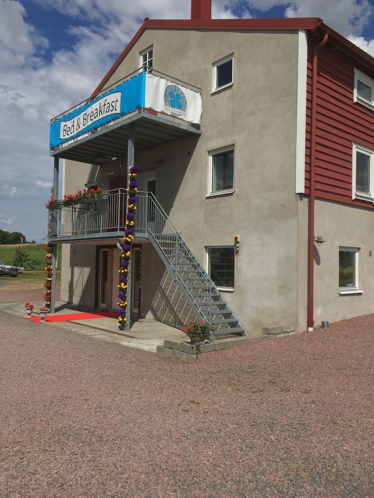 Borrby frö - Bed & Breakfast