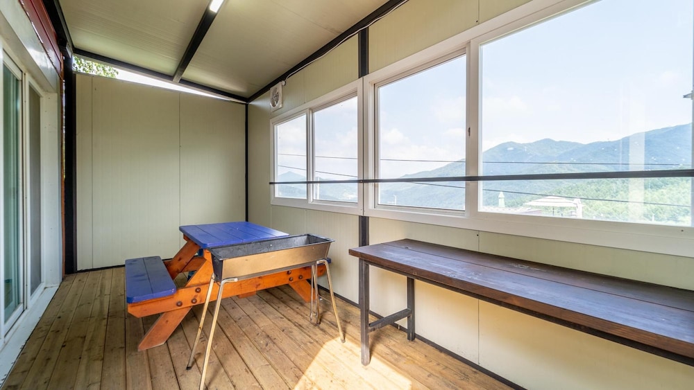 Gapyeong Heritage Pension view 5