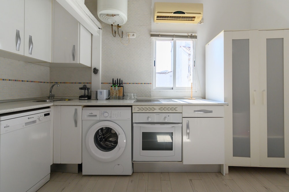 M Svf154 Piso Tipo Loft de 1 Dormitorio en el ce