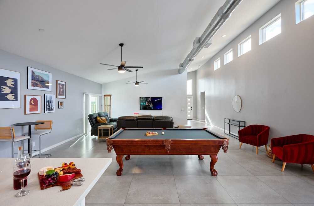 Elysium - Pool & Spa - Mins to Scottsdale Stadium