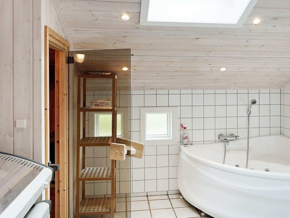 10 Person Holiday Home in Nexo