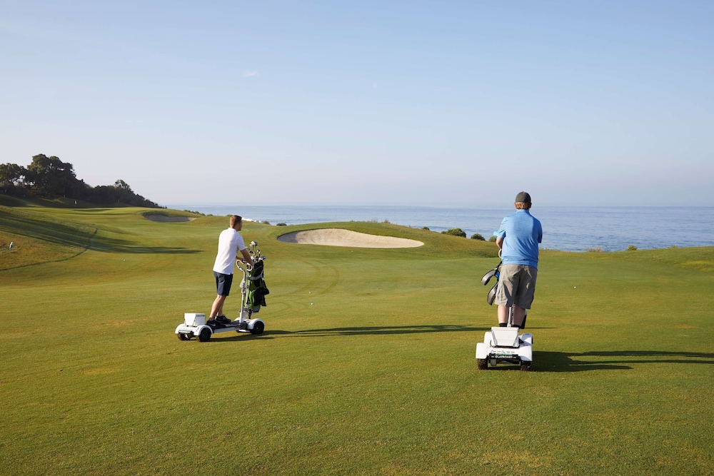 Waldorf Astoria Monarch Beach Resort & Club 109
