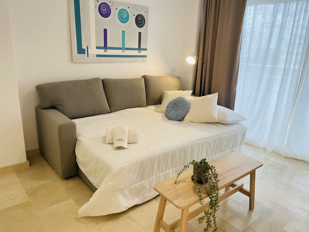 Apartamento Sol de Marbella by At Home Costa del S