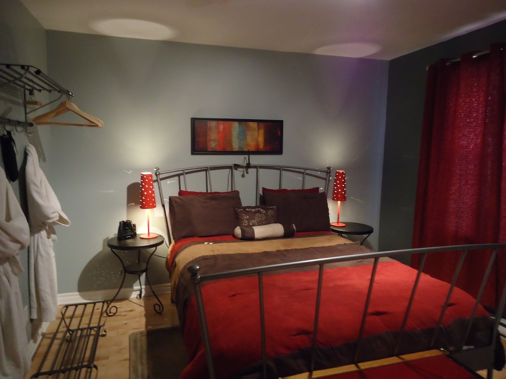 Gite Ocoin B&B