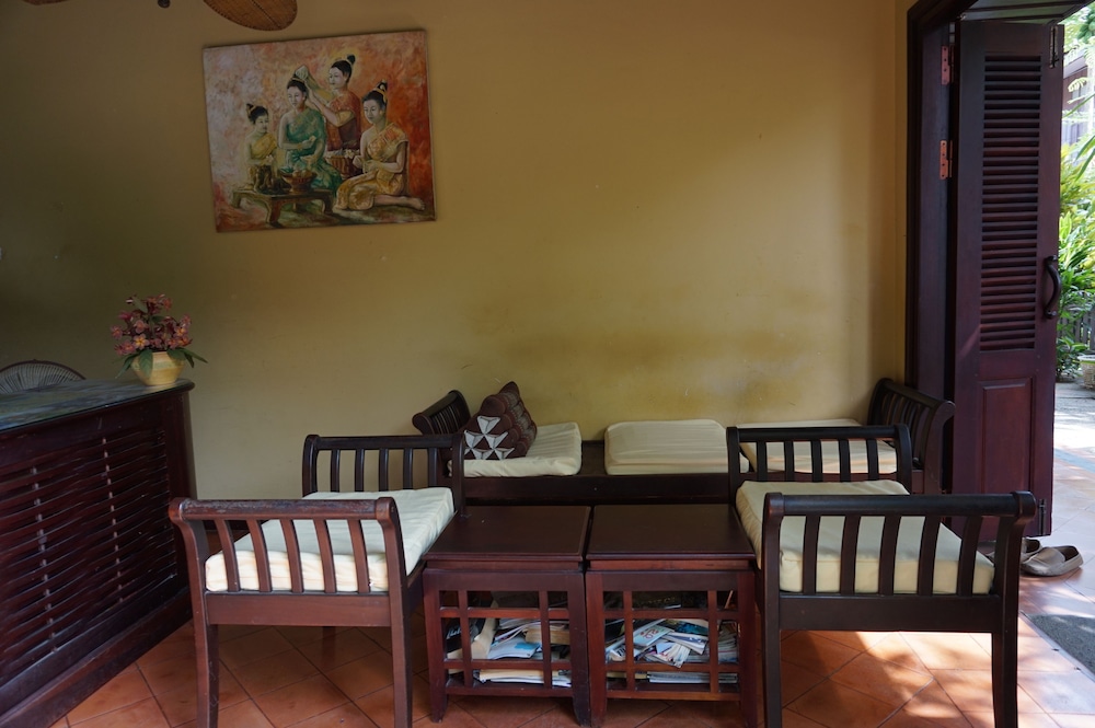 Villa Le Tam Tam Boutique Hotel