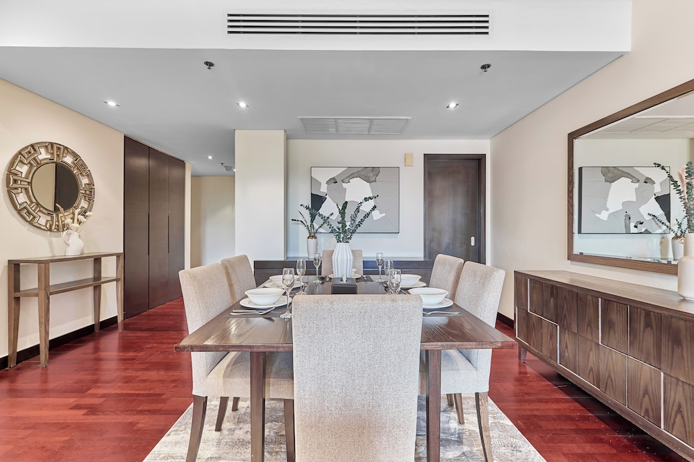 bnbme - Anantara Residences - 2 BDR