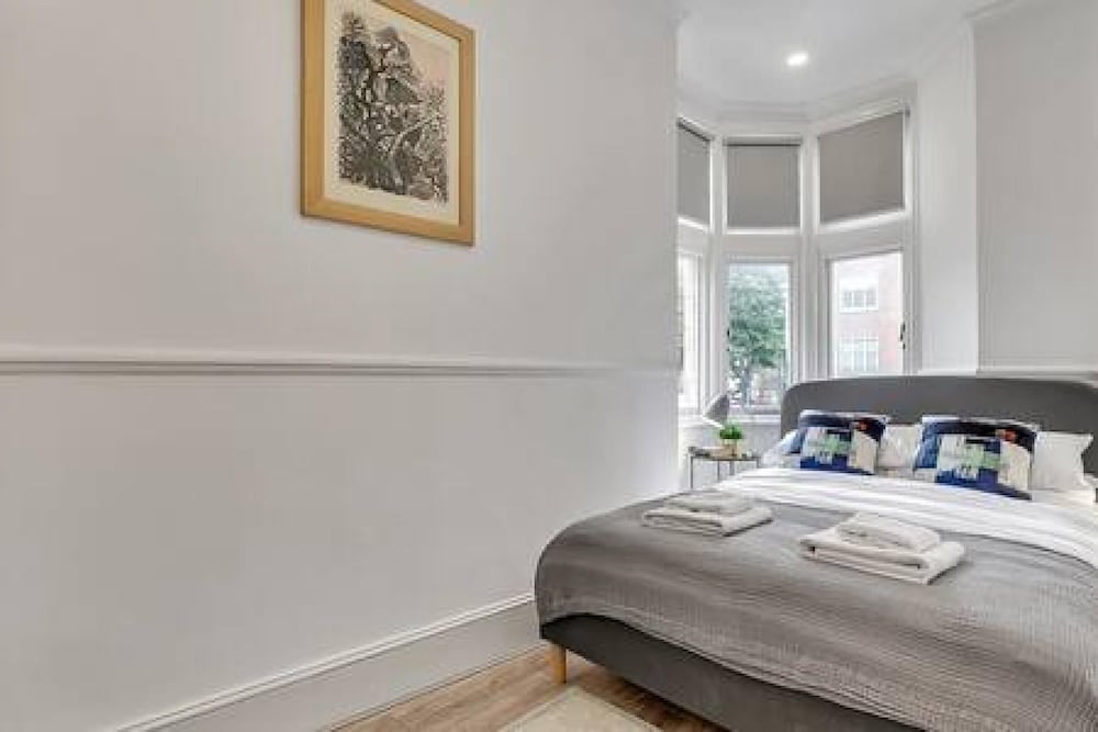 The Pembroke in Greater London