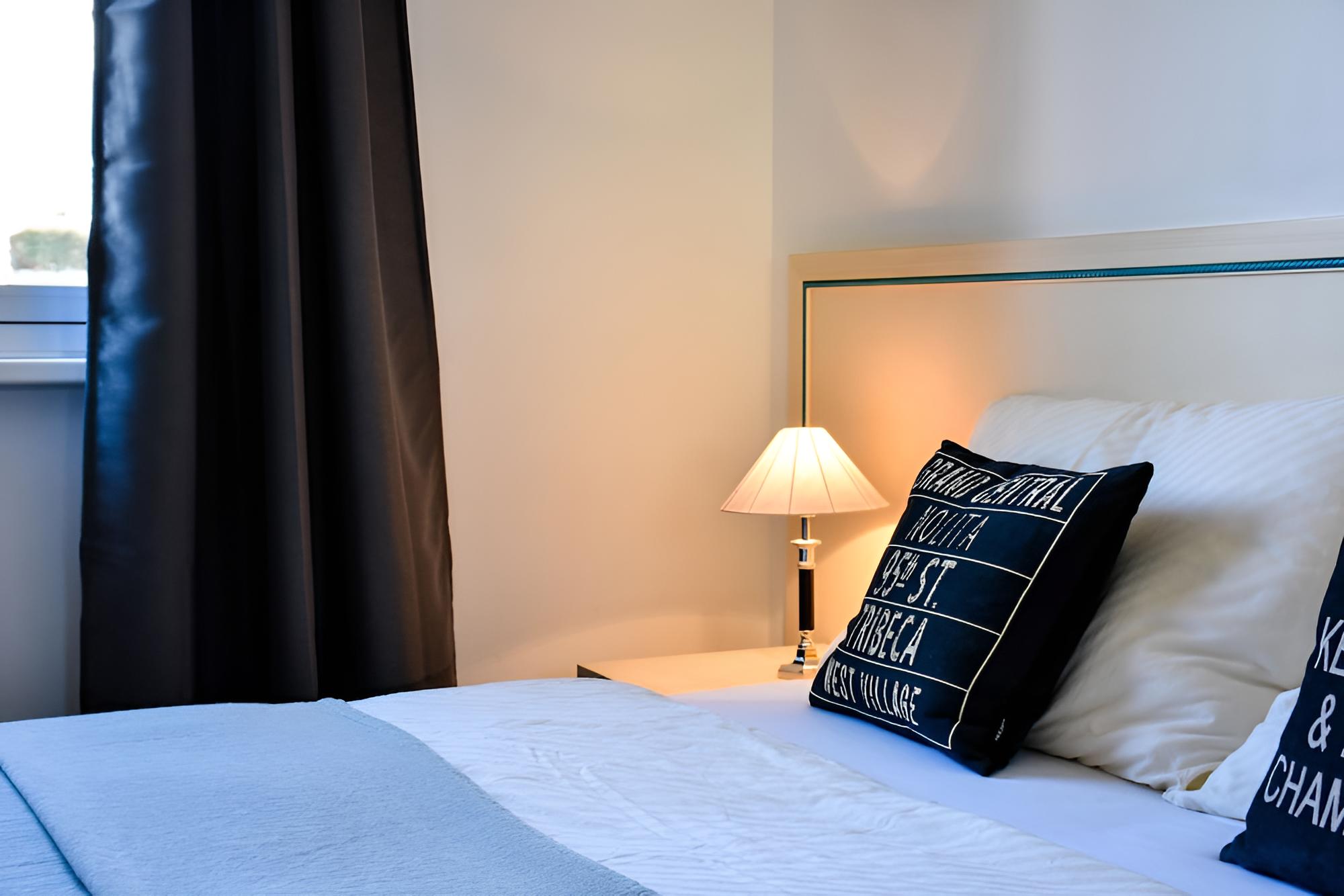 Albergo Mirador