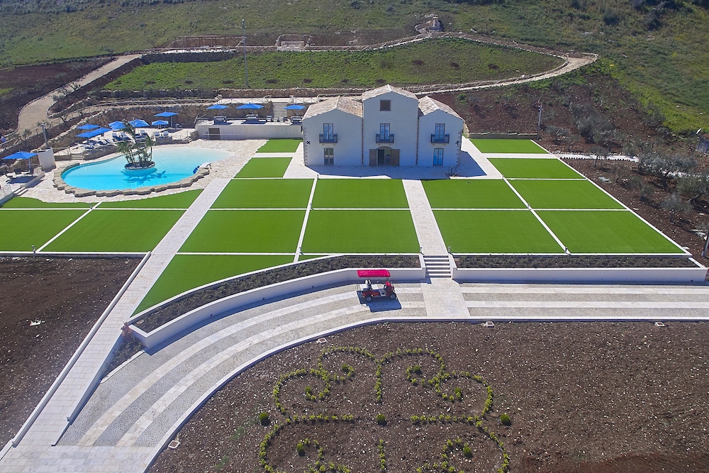 Villa Cristina Scopello photo 1
