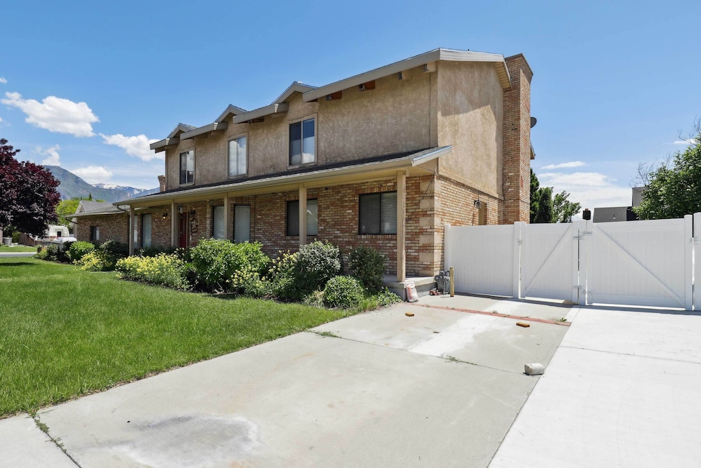 Family-friendly Provo Vacation Rental Near Byu! view 3