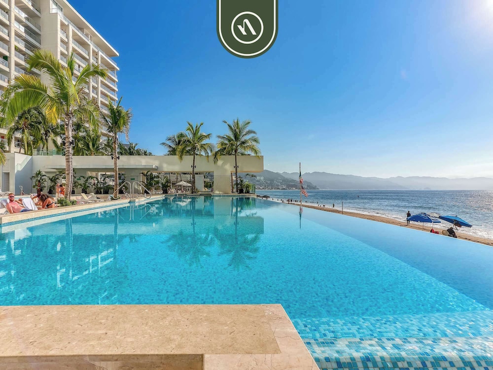 Amazing Apt With Ocean View - King Bed