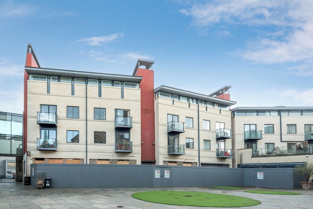 Elegant Oxford Flat Central Spacious Comfortable