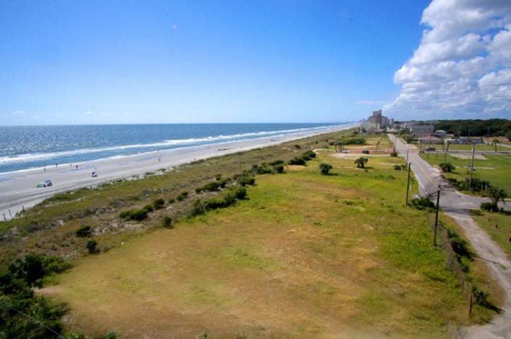 Units at Bay Watch by Elliott Beach Rentals