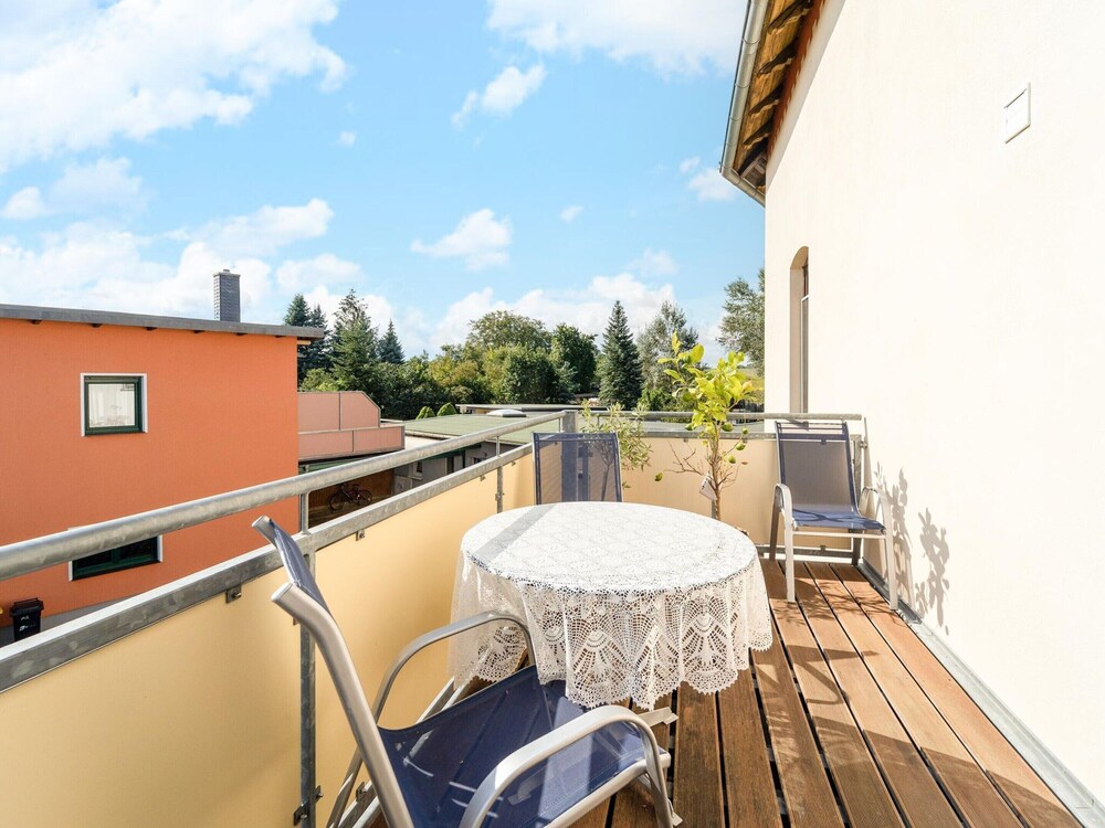Cozy Family Stay in Petersberg