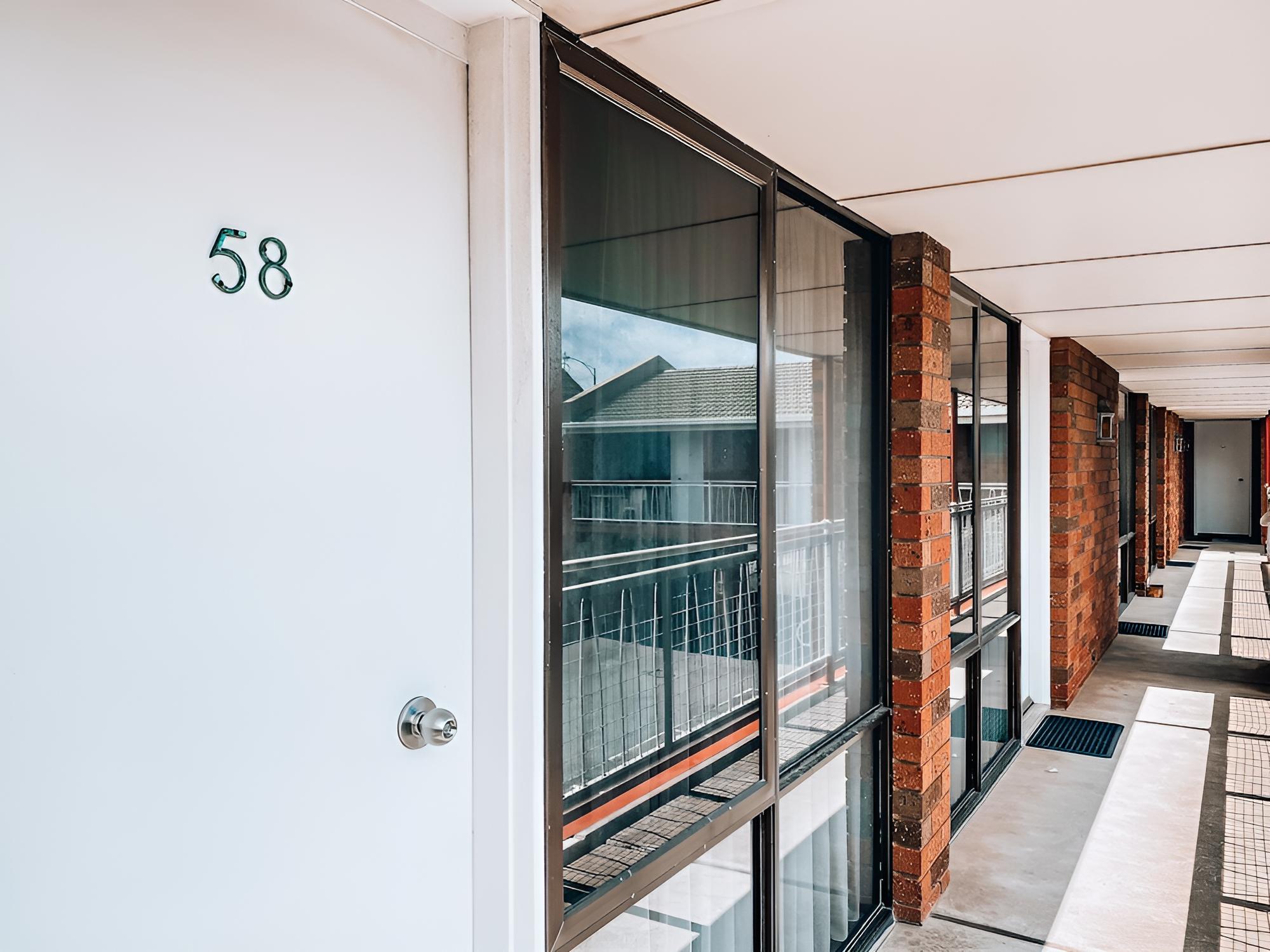 Downtown Motel Warrnambool