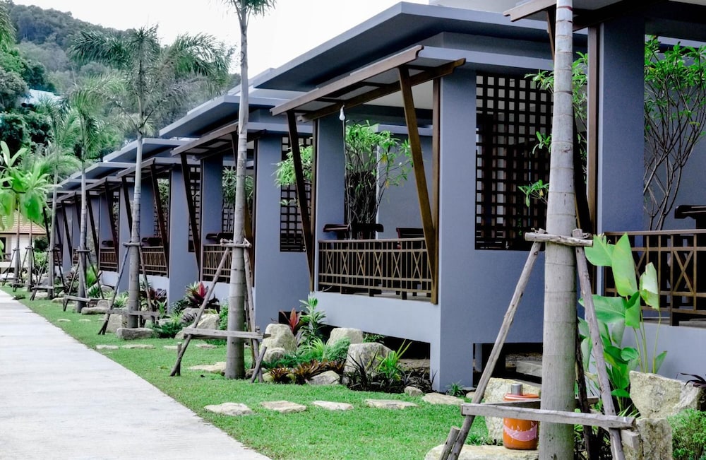 Wang Sai Resort