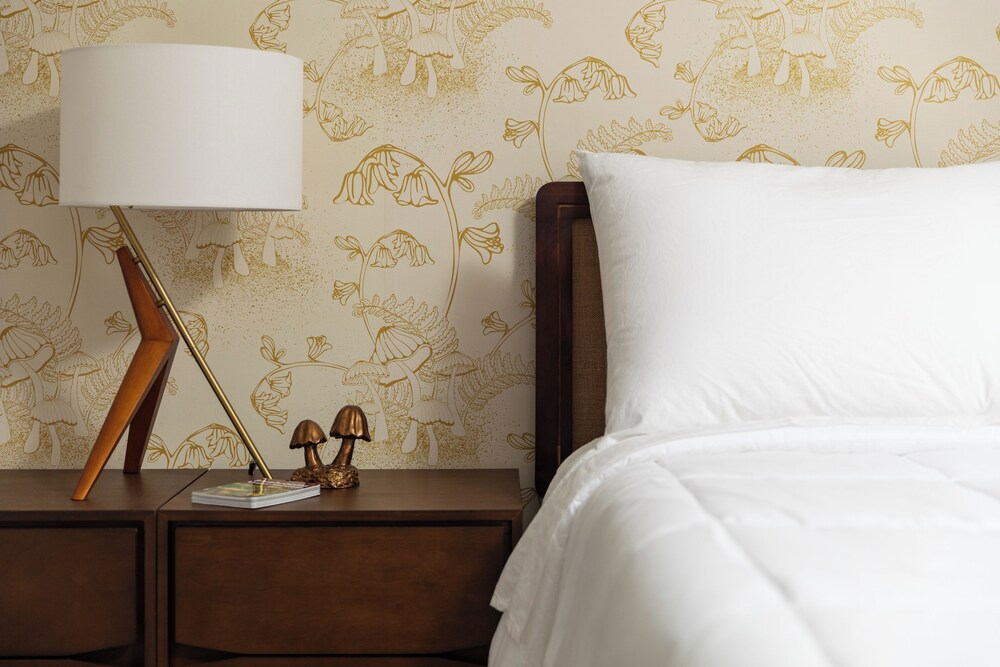 The Windmoor Lodge