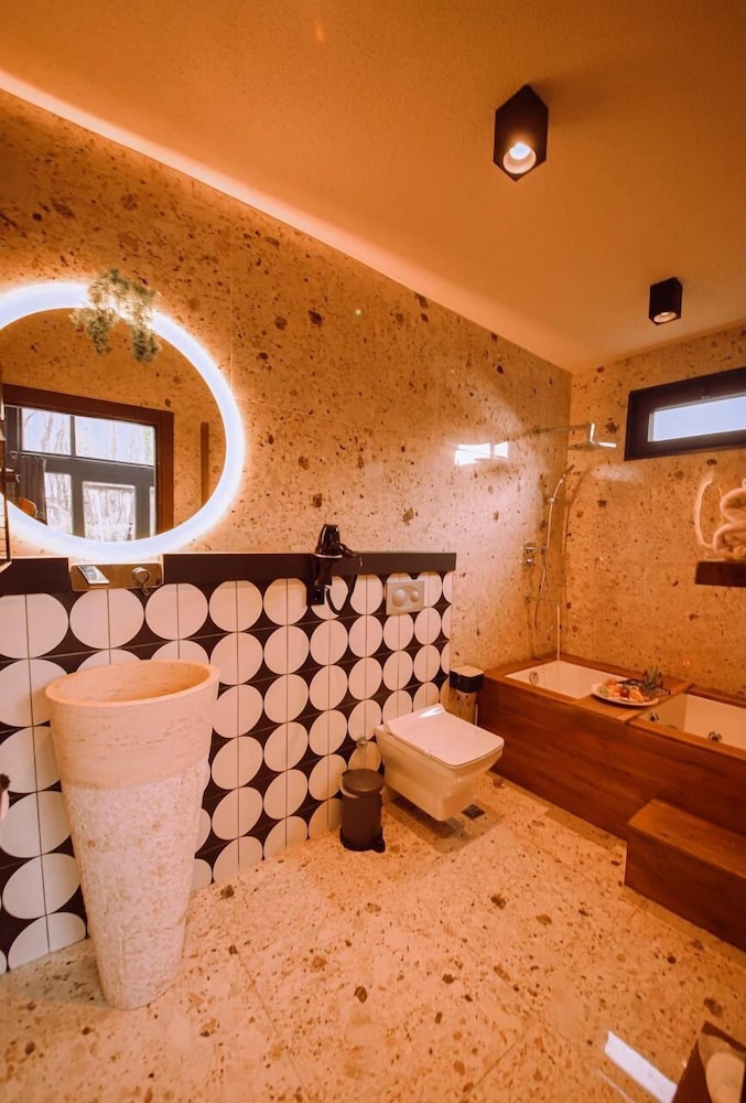 Backyard Sapanca - Property Image 23