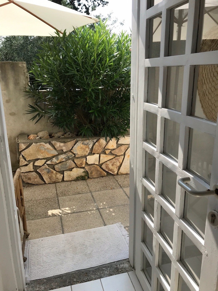 Apartment Oleander