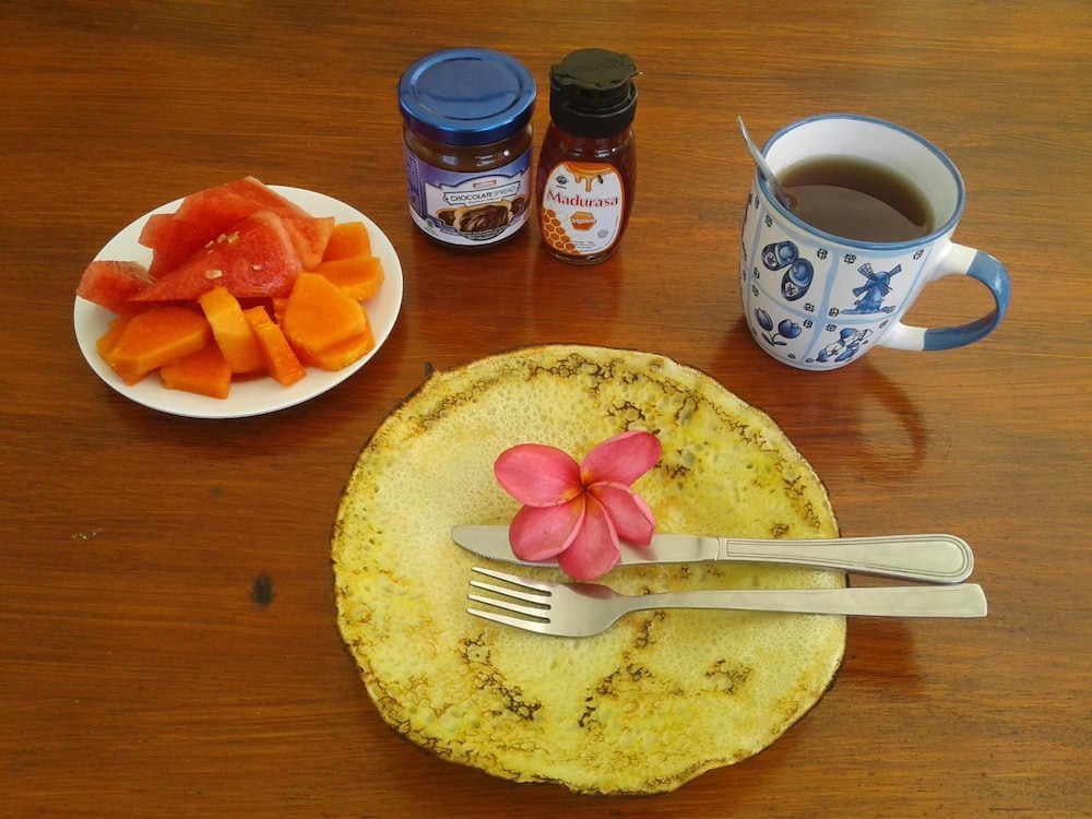 Indah Homestay and Cooking Classes