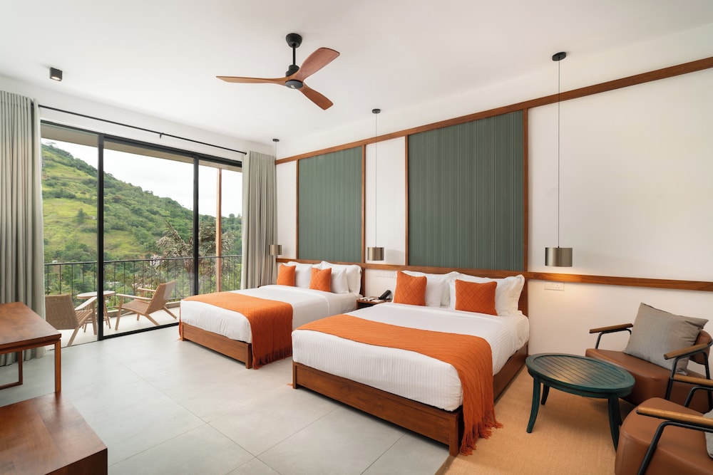 Te Dalu Resort & Spa