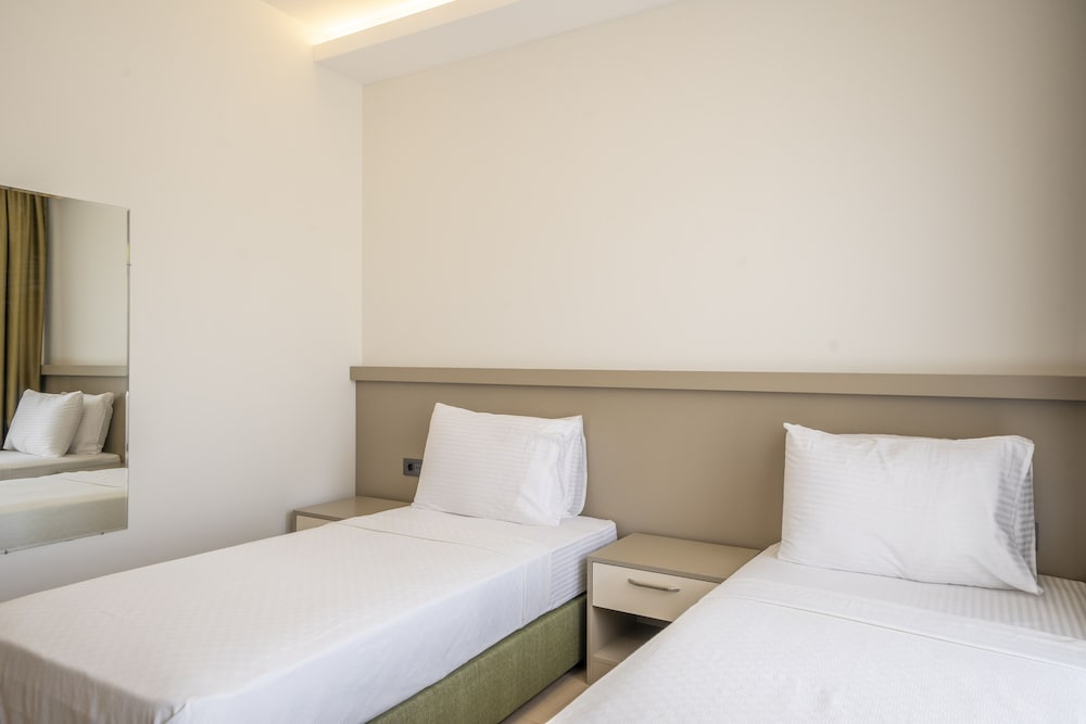 Olive Tree Hotel - Image 40