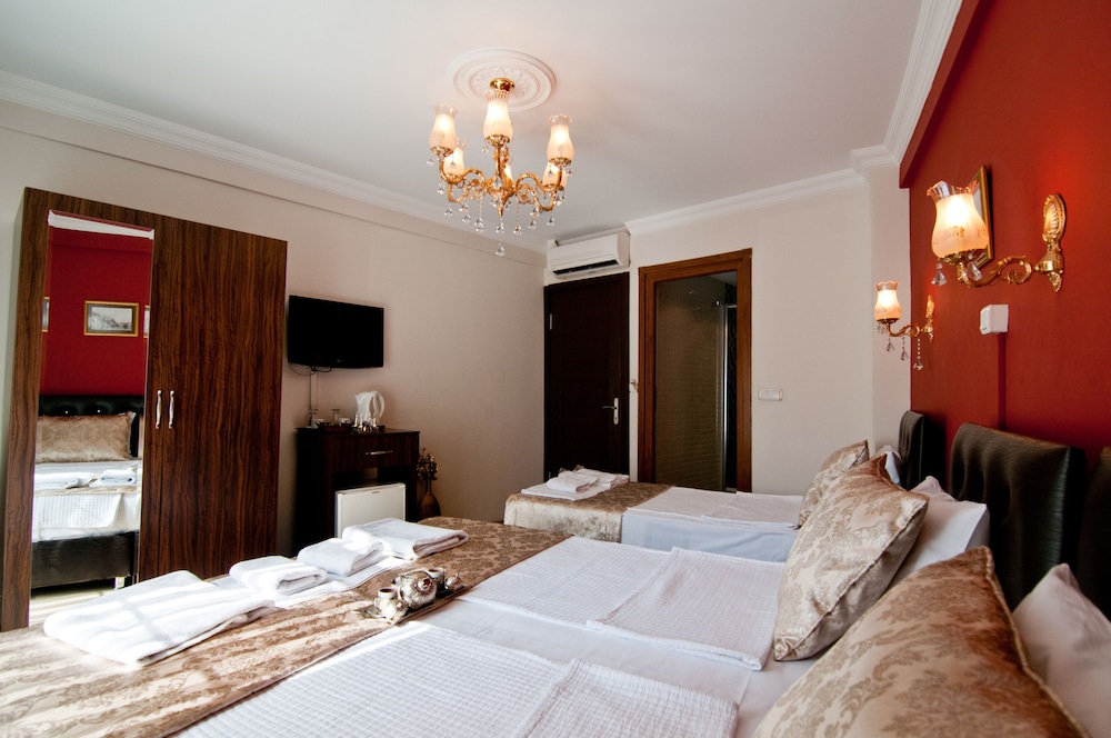 Magnificent Otel - Image 8