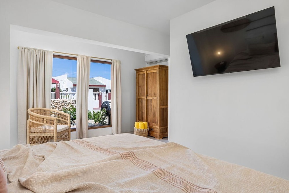 Buddha House 5 5 Palapa Suite Pool in Palm Beach