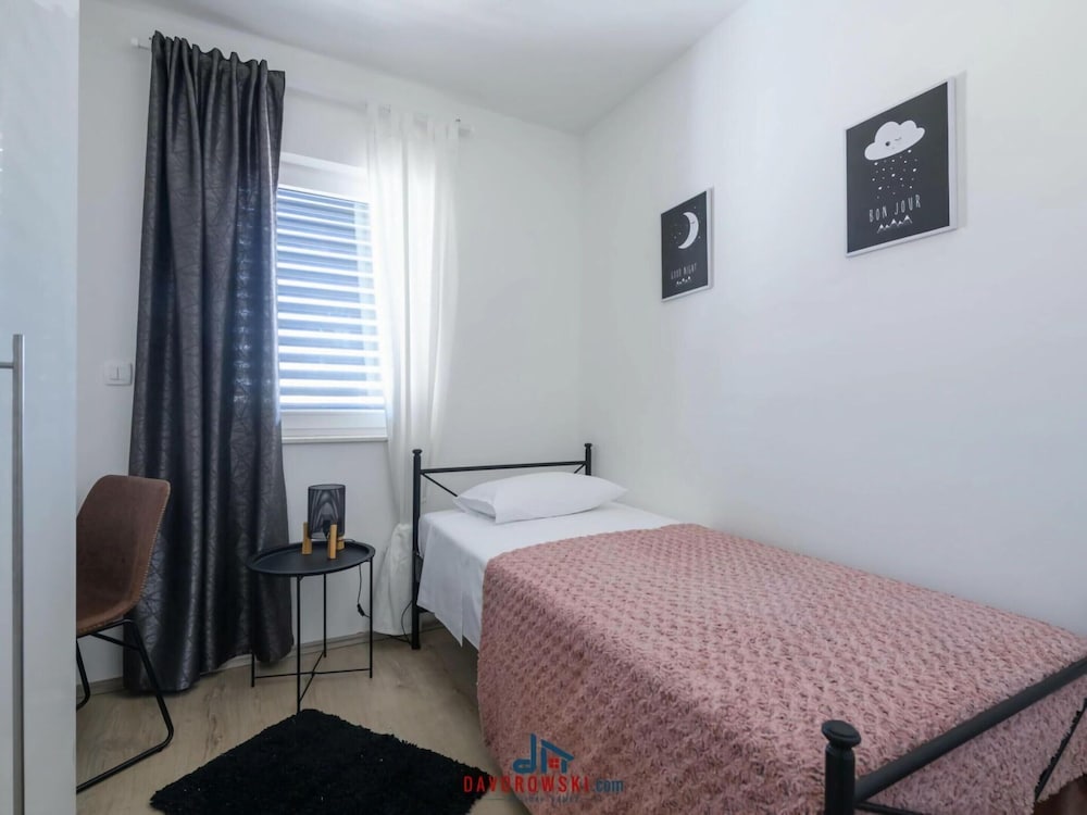 Villa Dora - Apt 4