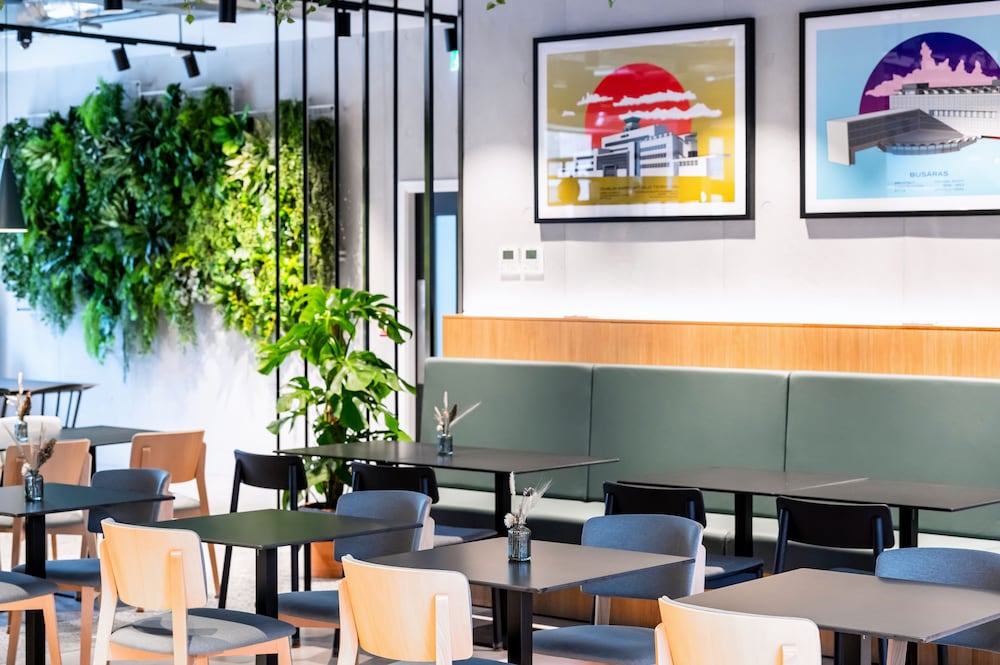 Staycity Aparthotels Dublin City Centre 33