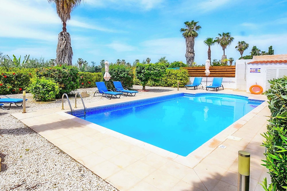 Villa Ambrosia