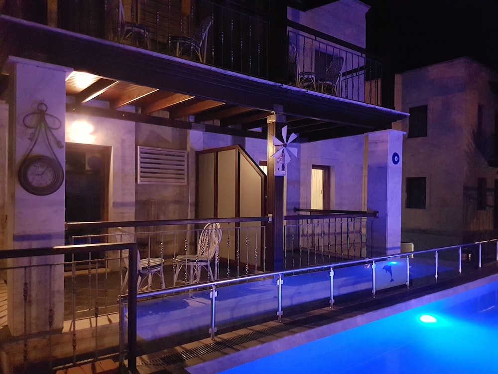 Bodrum Stone House Otel - Image 22