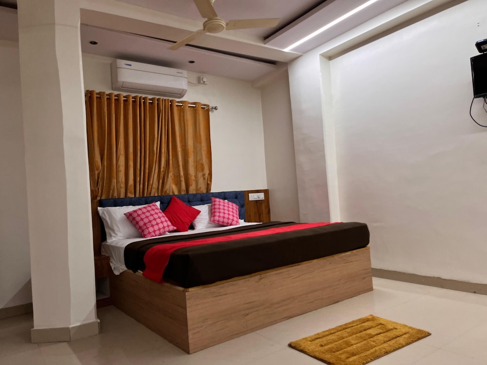 Hotel Mehsur - An Hospitality view 3
