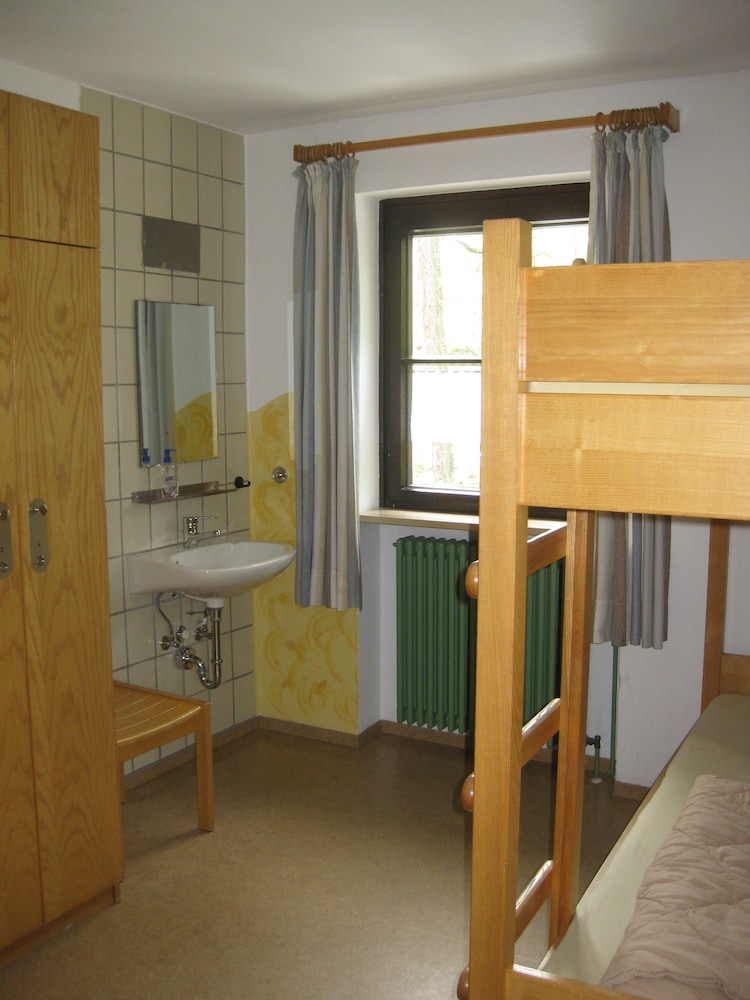 Jugendherberge Hof - Hostel view 4