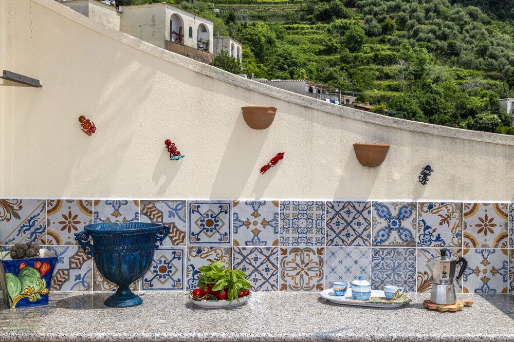 Casa Melevyen view 3
