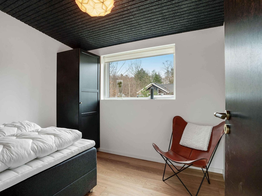5 Star Holiday Home in Frederiksvaerk